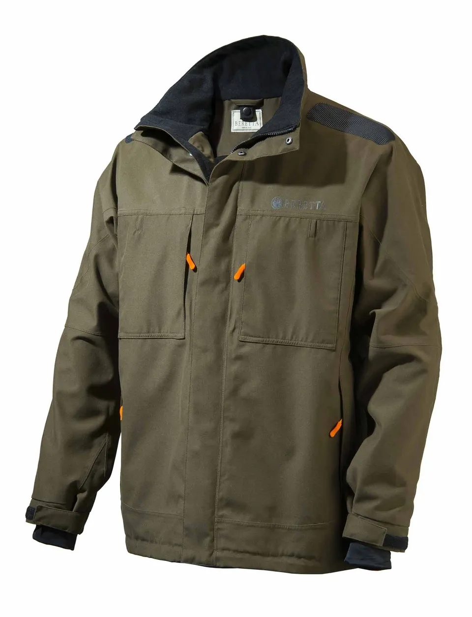 Beretta A400 Series Brown Bear Jacket giacca da caccia