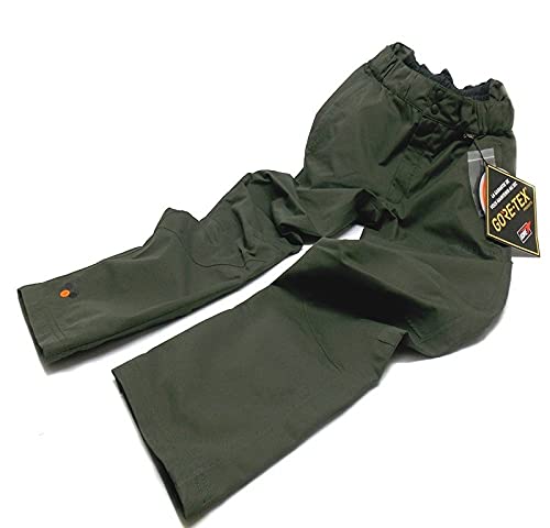 Beretta A400 Series CU382 pantalone Gore-Tex verde M