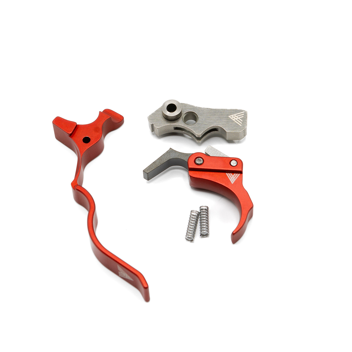 Velocity Triggers Ruger 10/22 Trigger Kit with Mag Release, kit grilletto