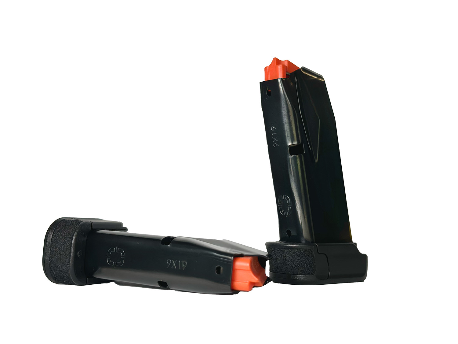 Shadow Systems Magazines CR920 BLEM caricatore 13 colpi addestramento