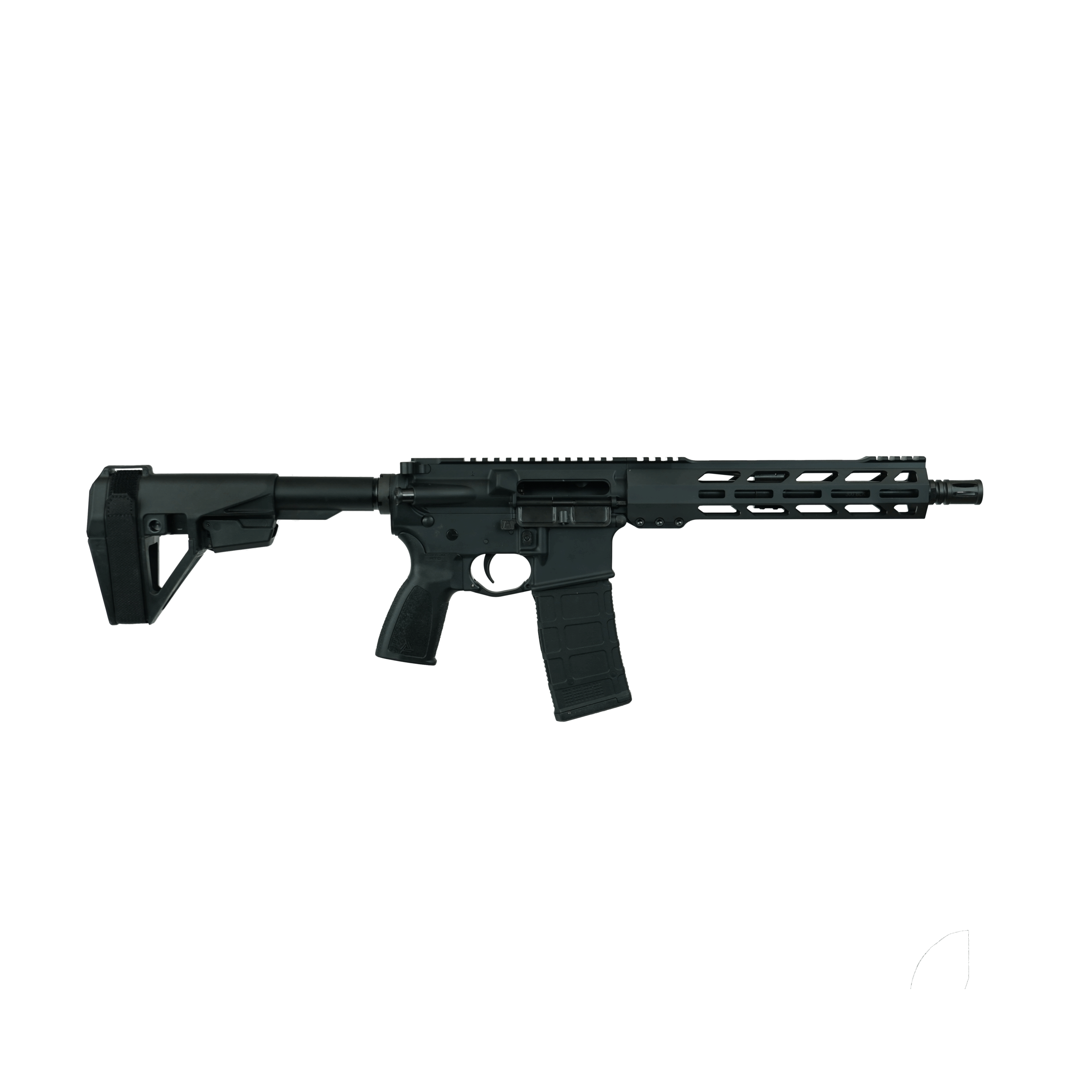 ZRO Delta AR Pistols ZRO11.5 AR PISTOL pistola 11,5 pollici