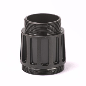 Liberty Suppressors Adapters H.A.T.E. Ring YHM Variant anello adattatore YHM nitruro