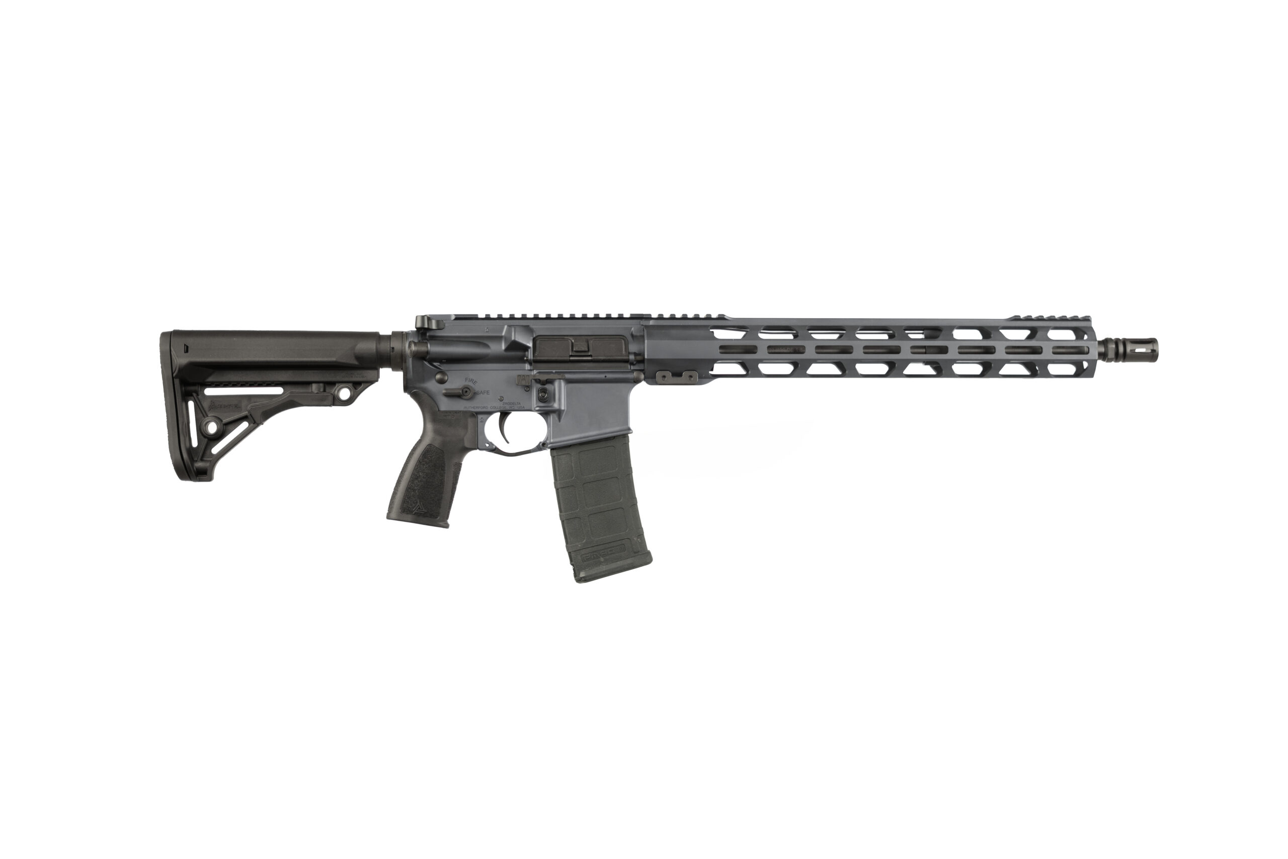 ZRO Delta ZULU2 16″ fucile