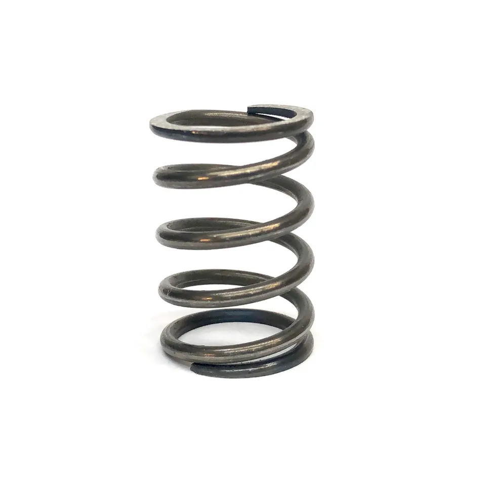 Liberty Suppressors Suppressor Accessories Replacement Booster Spring molla ricambio