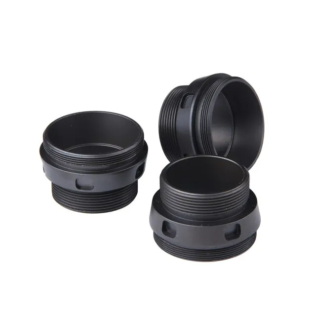 Liberty Suppressors Adapters H.A.T.E. Ring anello adattatore in acciaio inox