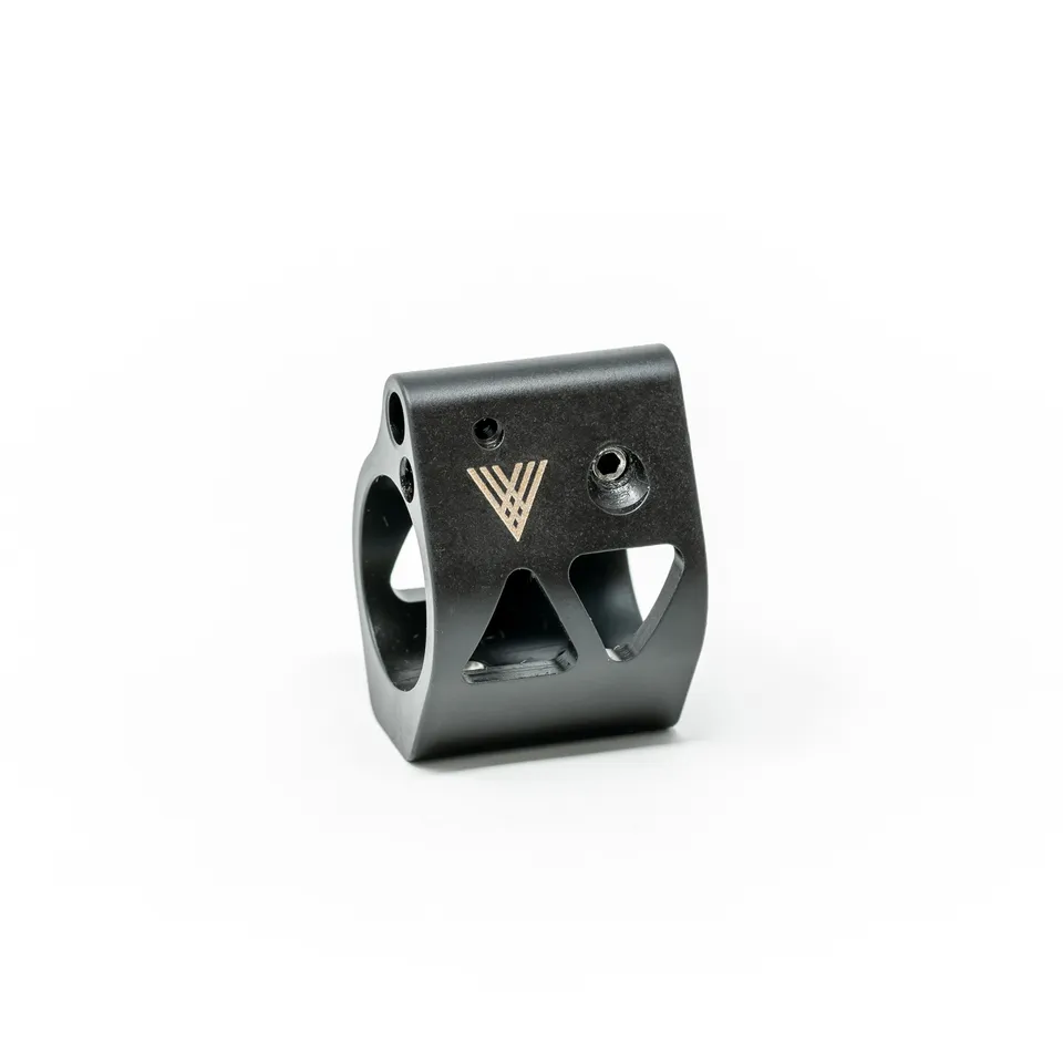 Velocity Triggers Adjustable Gas Block Velocity Adjustable Gas Block .750