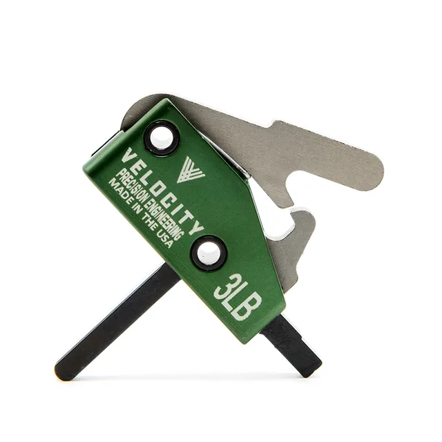 Velocity Triggers Classic Triggers Classic AR Trigger Straight