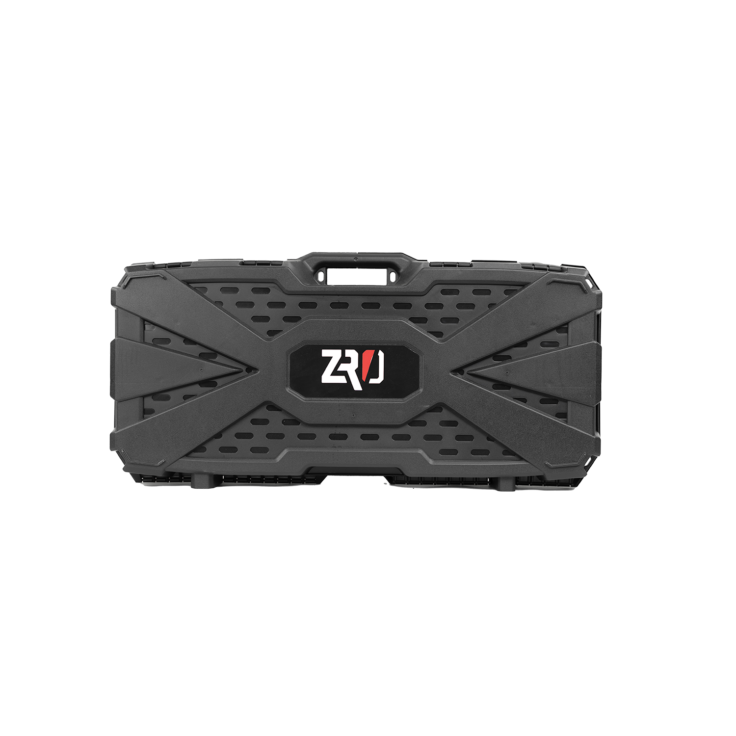 ZRO Delta Firearm Parts 30″ Hard Gun Case valigia rigida per armi 30″