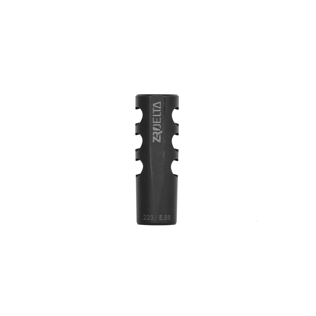 ZRO Delta Firearm Parts ZRO Precision Muzzle Brake freno di bocca .223 Wylde