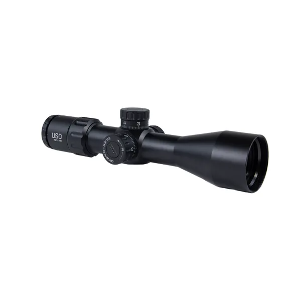 ZRO Delta US Optics X-Series TS-12X cannocchiale 3-12x