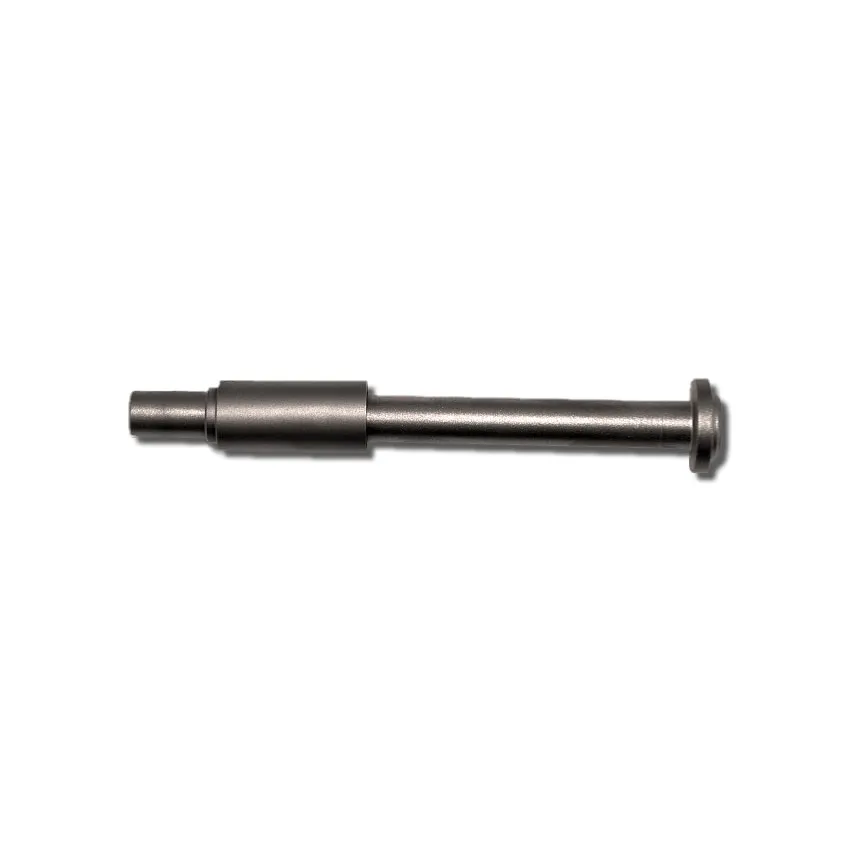 Dlask Arms 1911 Parts 1911 Guide Rod & Plug asta guidamolla 5″ monopezzo