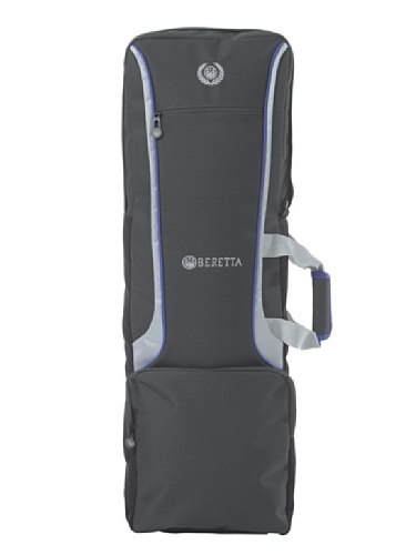 Beretta 690 Series 692 custodia per fucile blu