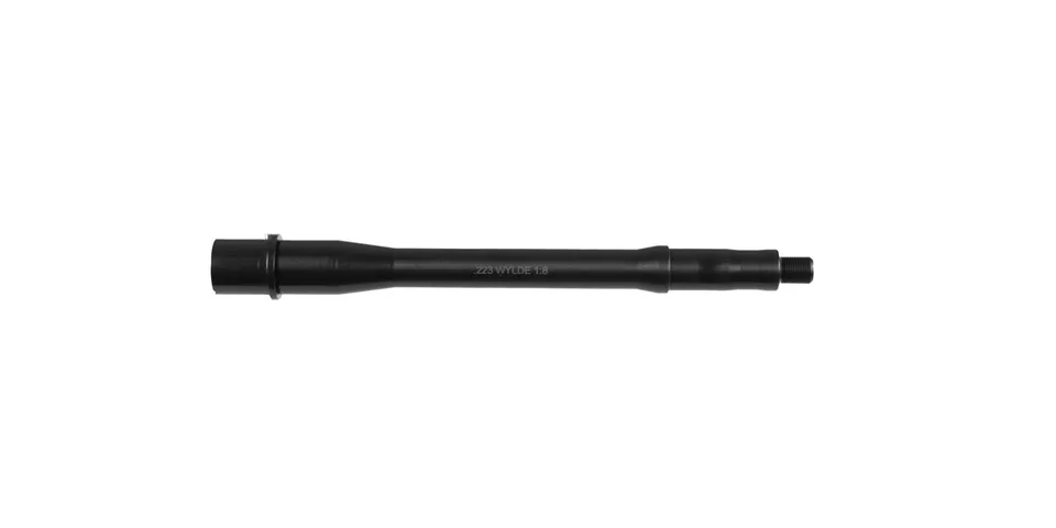 ZRO Delta Firearm Parts Mission Ready™ 9.85″ .223 Wylde Barrel canna