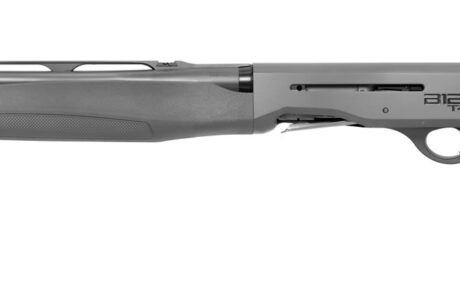 Breda B12i T4 fucile Digicamo