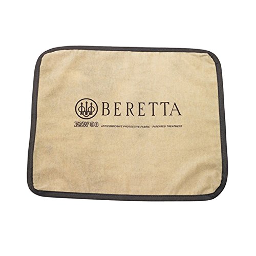 Beretta A400 Series panno per la pulizia in cotone beige 40 x 34,5 cm