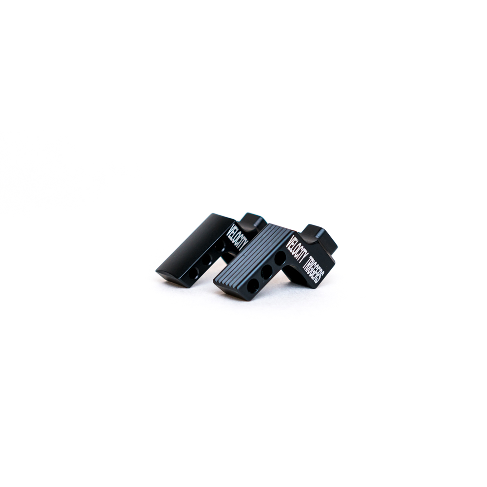 Velocity Triggers MPC Trigger Shoes Straight