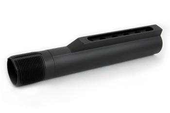 Dlask Arms AR 15 Parts AR-15/M16 MIL-SPEC BUFFER TUBE tubo buffer