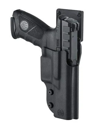 Beretta APX Series Fondina da Cintura Civilian per APX destra in tecnopolimero