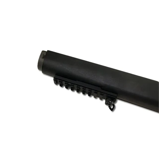 Dlask Arms M14 / M305 Parts Norinco M305 rail Picatinny nera