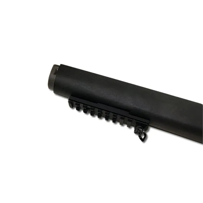 Dlask Arms M14 / M305 Parts Norinco M305 rail Picatinny nera