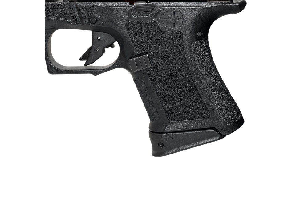 Shadow Systems Magazines CR Magazine +1 Extension Kit prolunga caricatore 11 colpi