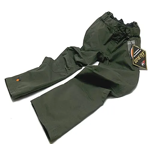 Beretta A400 Series CU382 pantalone Gore-Tex verde M