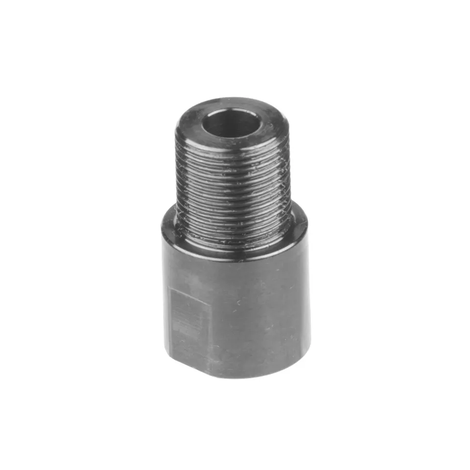 Liberty Suppressors Suppressor Accessories AR15 Parts Freedom Coupling adattatore 5/8-24