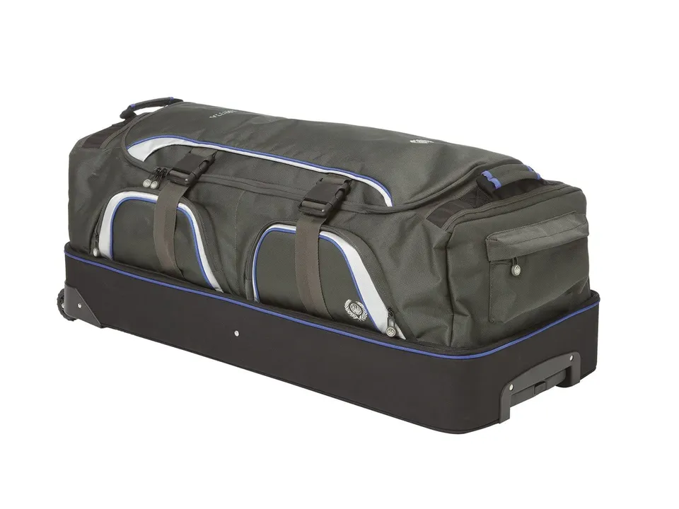 Beretta 692 Soft Maxi Duffle trolley porta armi blu 105 x 50 x 40 cm