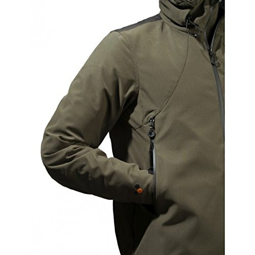 Beretta A400 Series Insulated Active Jacke giacca L