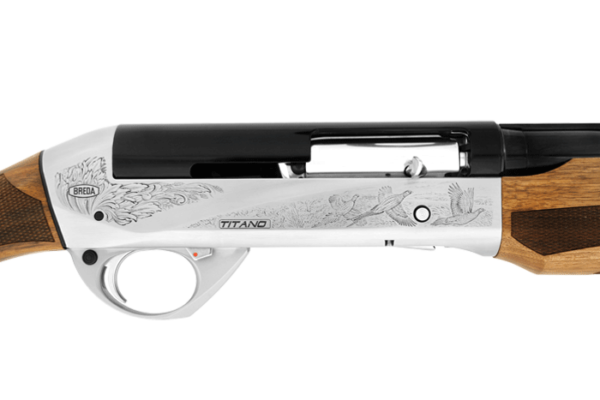 Breda Titano fucile semiautomatico