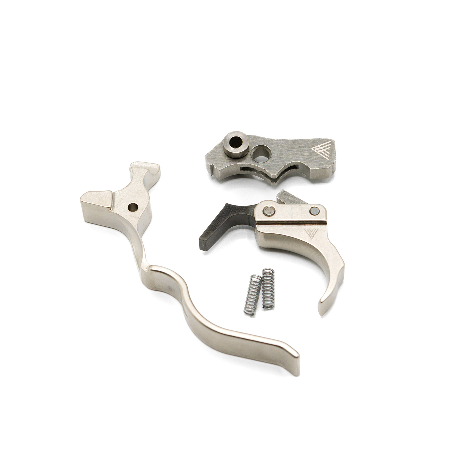Velocity Triggers Ruger 10/22 Trigger Kit with Mag Release, kit grilletto