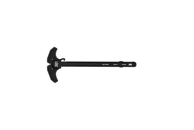 ZRO Delta Firearm Parts ZRO Ambidextrous Charging Handle manetta ambidestra
