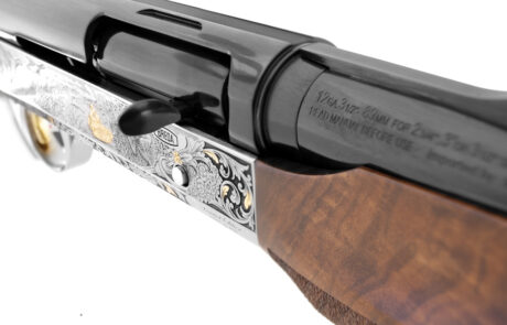 Breda SuperTitano Limited fucile