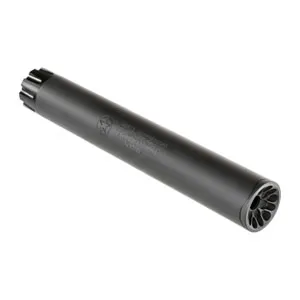 Liberty Suppressors Suppressor Upgrades Regulator to Regulator Ti upgrade