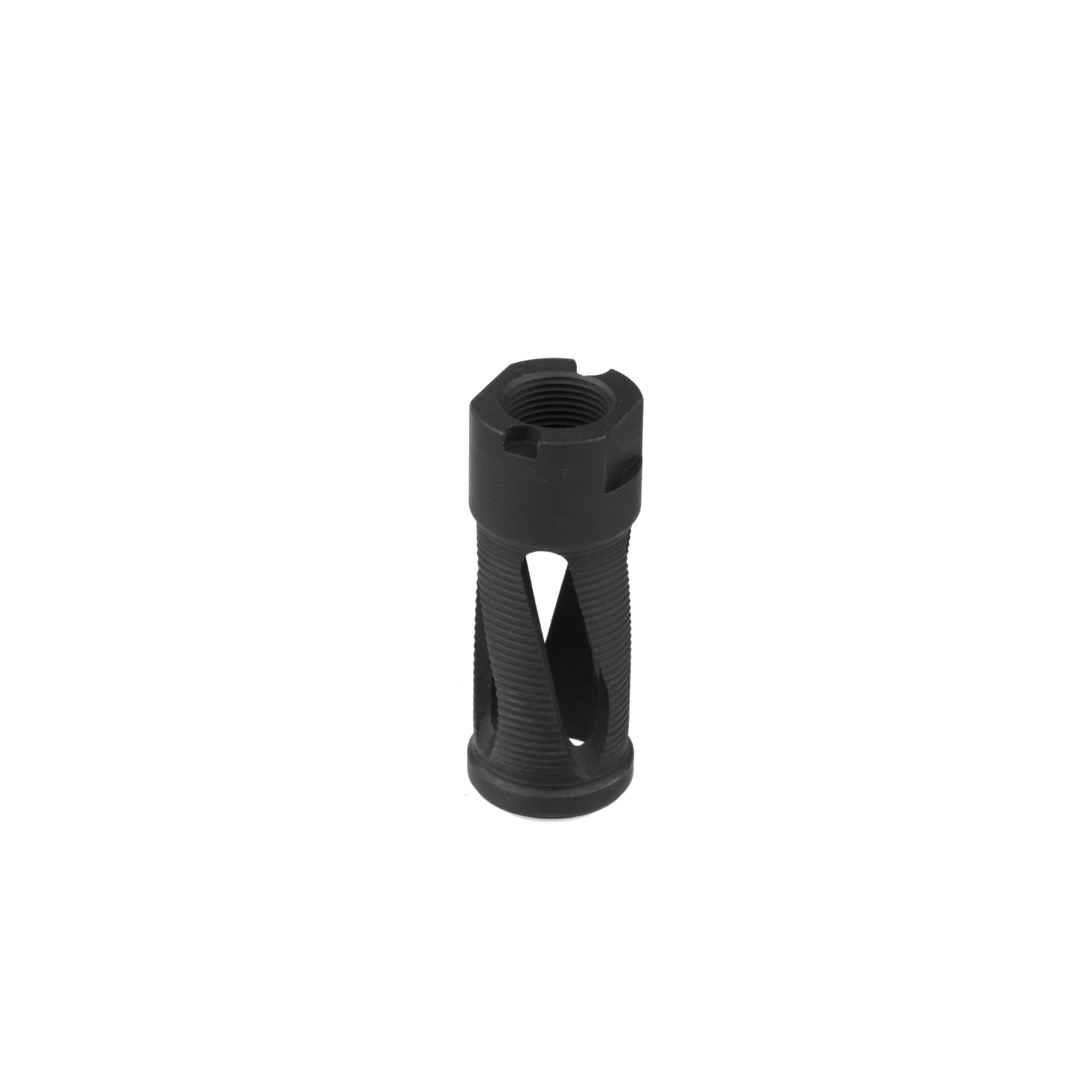 Liberty Suppressors Suppressor Accessories Phoenix / AK47 spegnifiamma 2,240 pollici antiriflesso