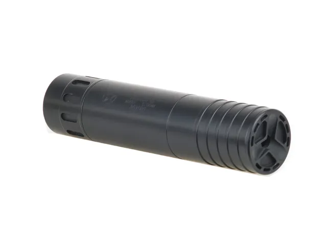 Liberty Suppressors Agent silenziatore per carabina 5.56 HUB