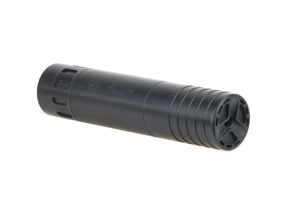Liberty Suppressors Agent silenziatore per carabina 5.56 HUB