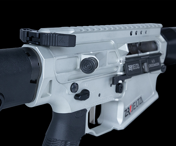 ZRO Delta Venator™ Precision Rifles Venator™ fucile di precisione