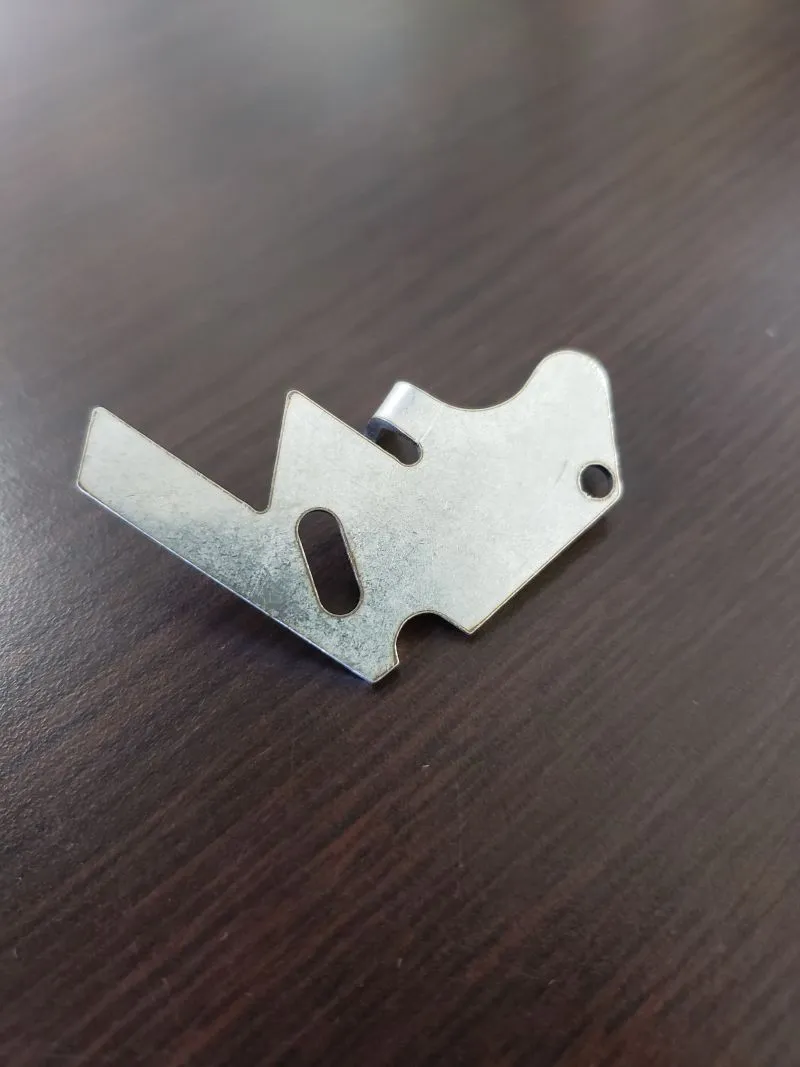 Dlask Arms 10/22, SR 22 & DAR 22 Parts Auto Bolt Release per Ruger 10/22