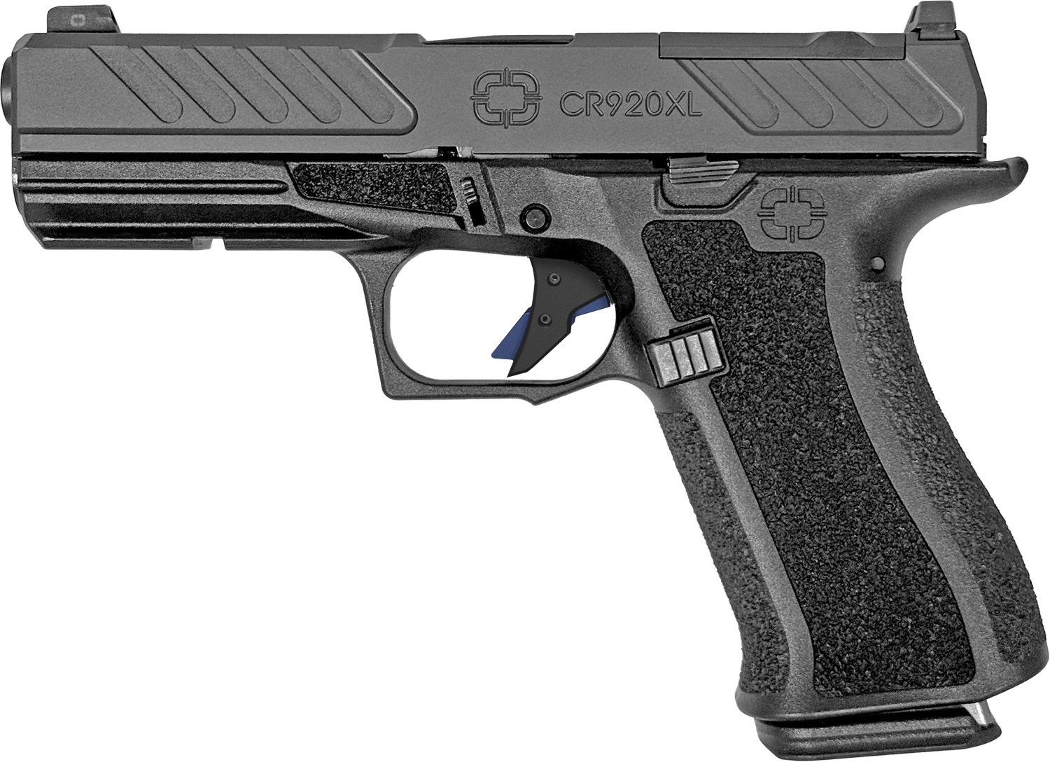 Shadow Systems CR Series CR920XL LE pistola slimline 4,1″