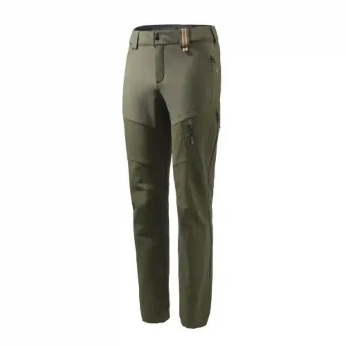 Beretta A400 Series pantaloni da uomo elasticizzati 4 direzioni M