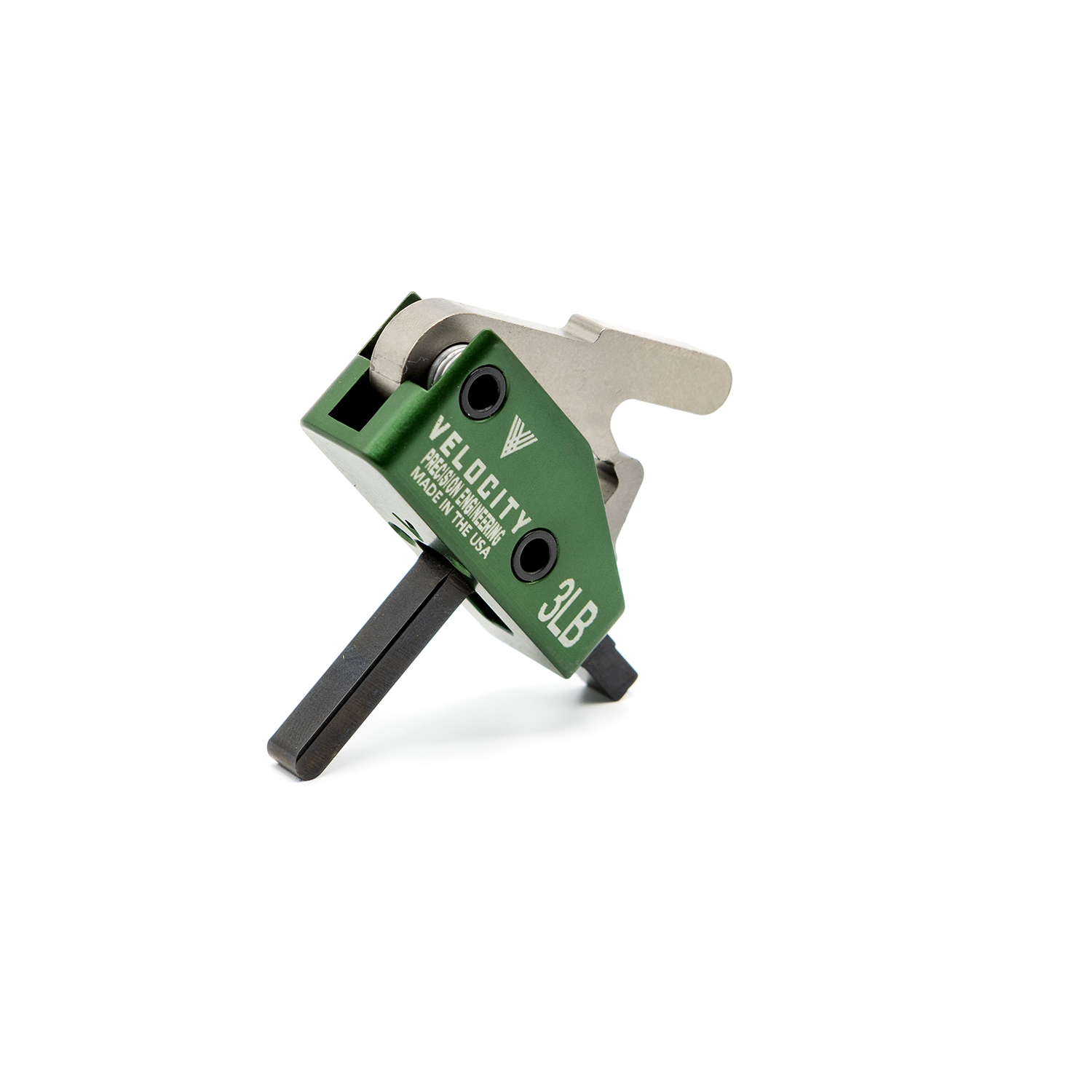 Velocity Triggers Classic Triggers Classic AR Trigger Straight