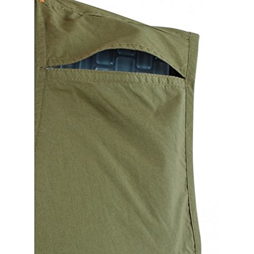 Beretta DT Series / DT11 Series Windshell Trap giacca in cotone unisex