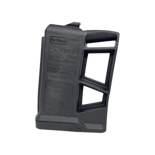 Mean Arms Exomags ExoMag 10 Round caricatore 10 colpi 9 mm