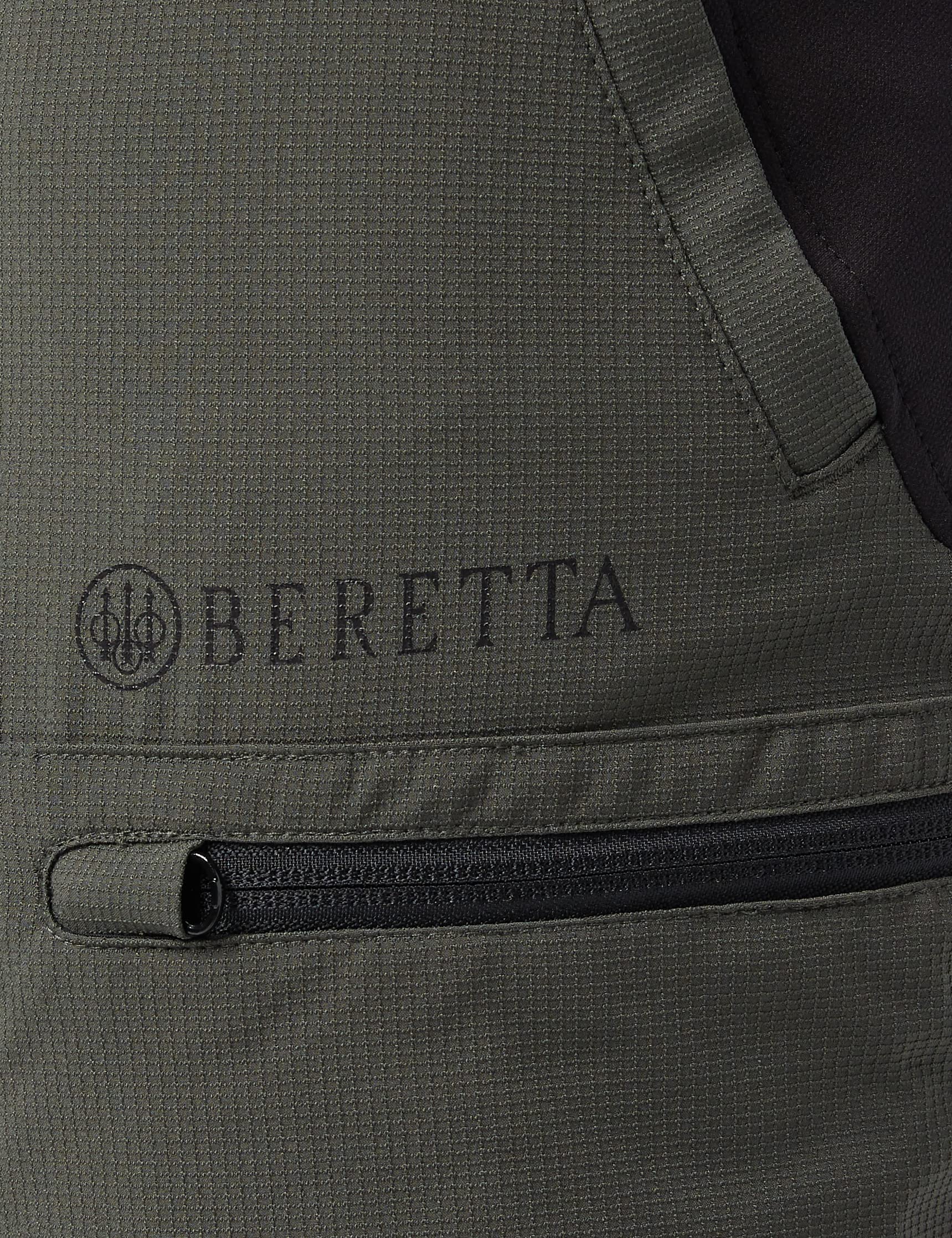 Beretta A400 Series Light 4 Way Stretch pantaloni uomo