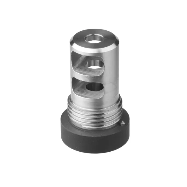 Liberty Suppressors Adapters Freedom Mag QA Mount attacco