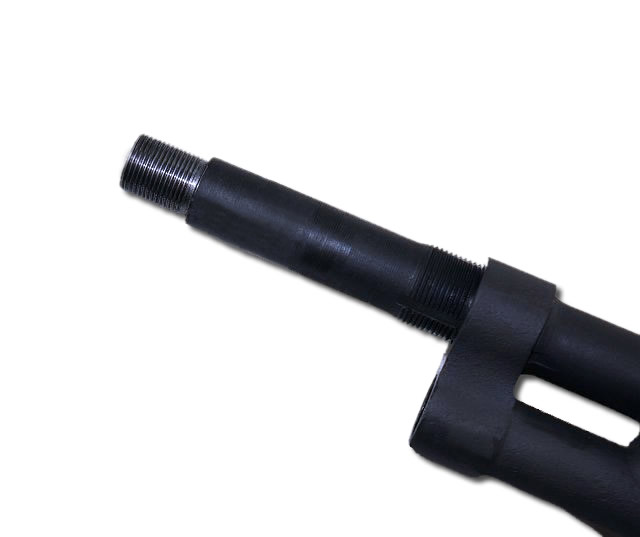 Dlask Arms Gunsmithing Services Norinco M305 filettatura volata 1/2-28