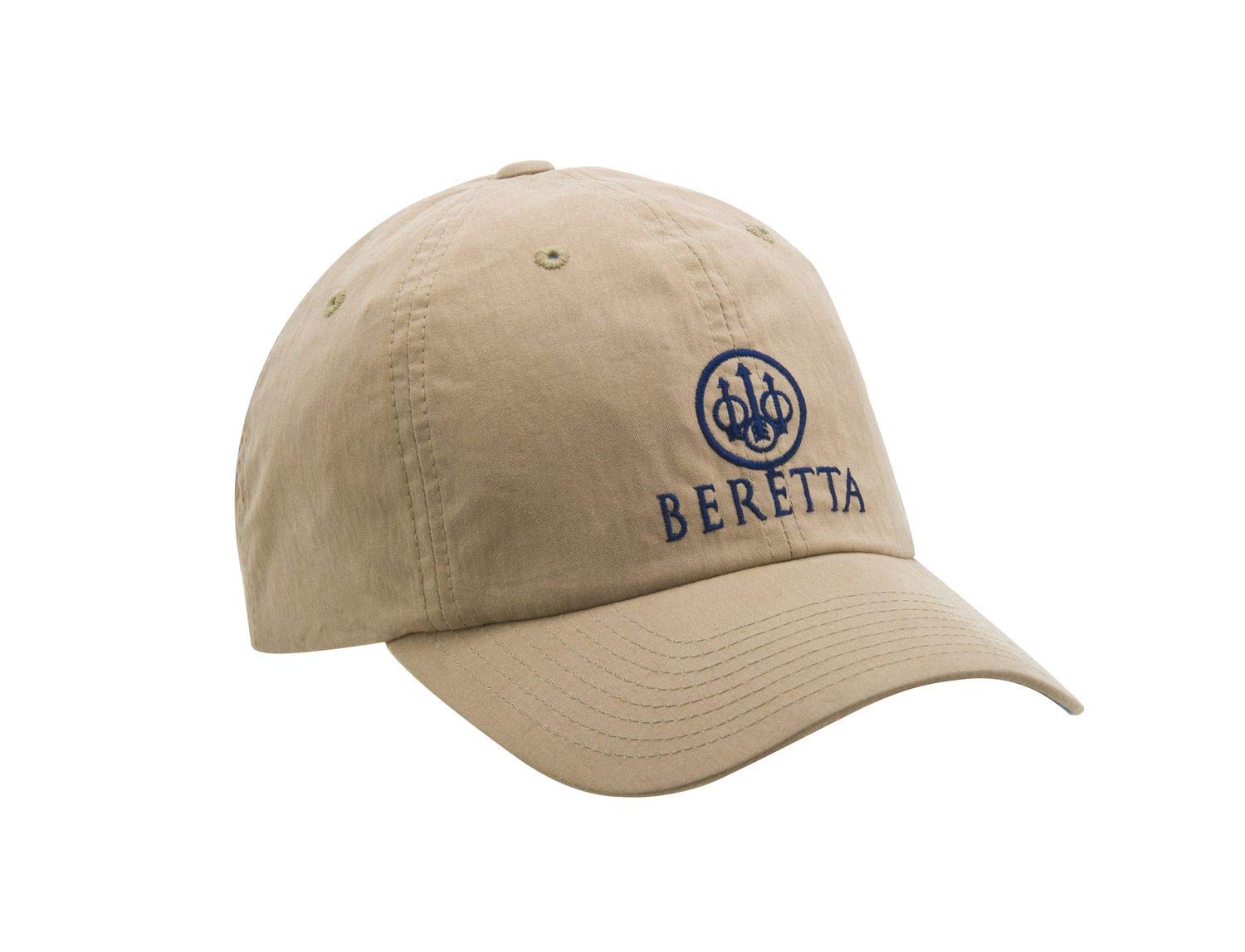 Beretta 90 Series Sanded cap berretto Beige Orange