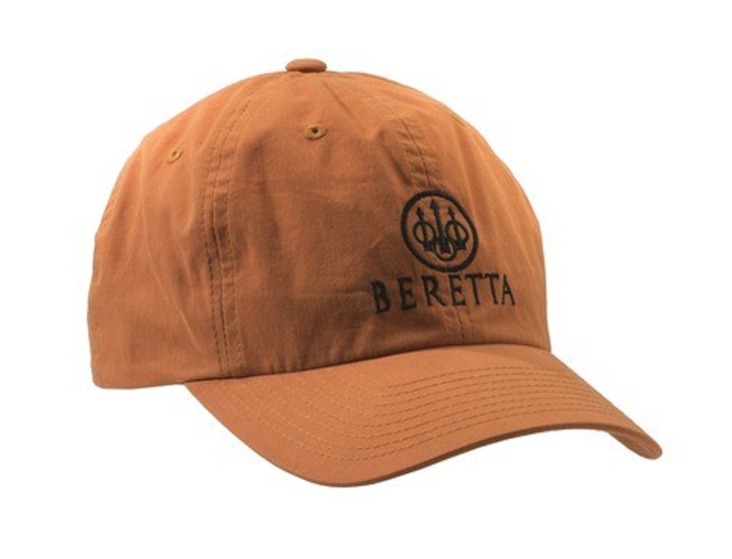 Beretta 90 Series Sanded cap berretto Beige Orange