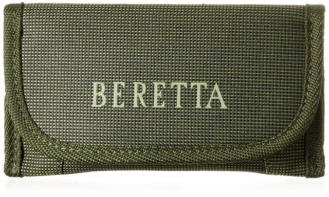 Beretta 90 Series B-Wild astuccio portapenne verde scuro